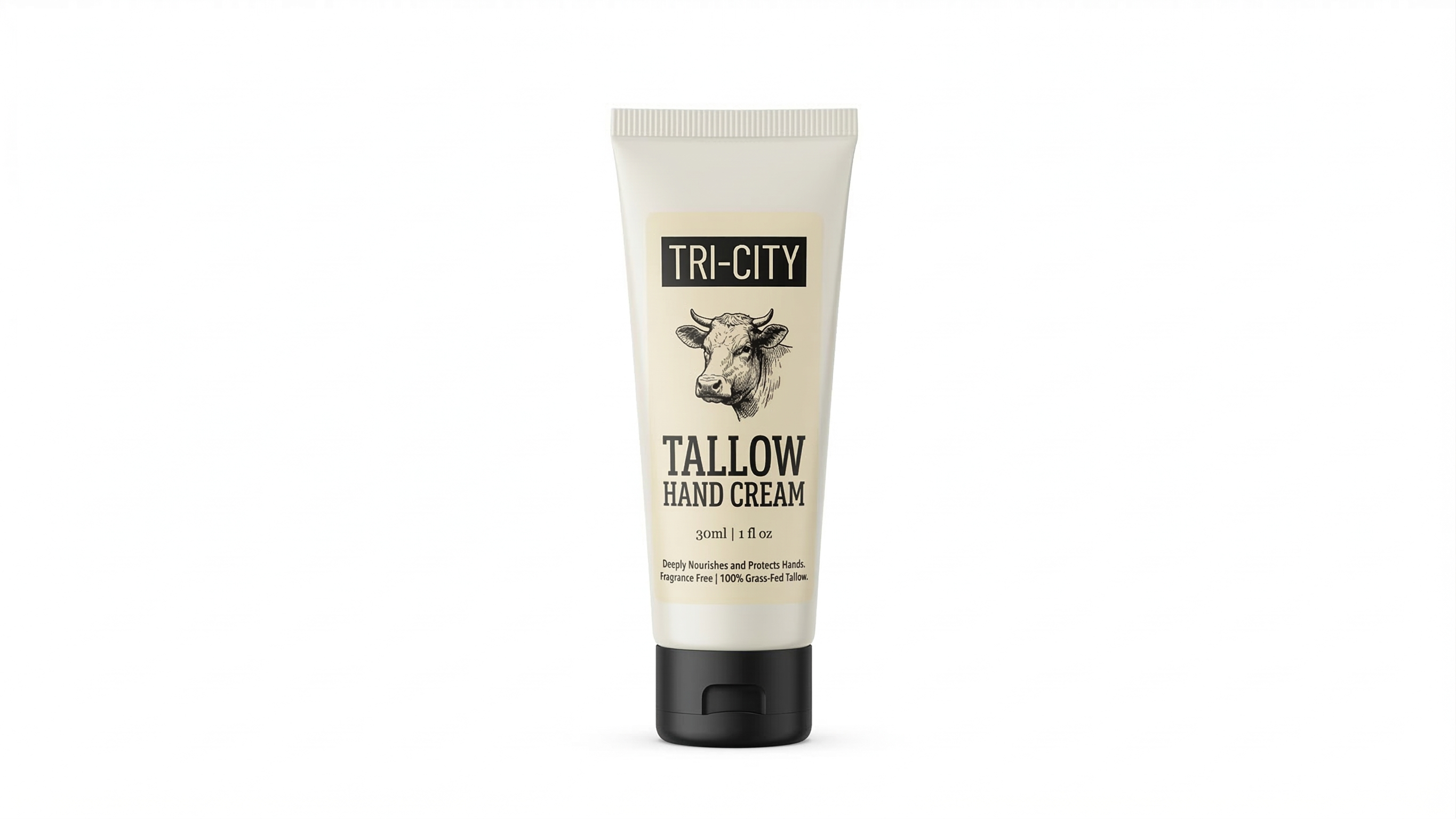 Tallow Hand Cream