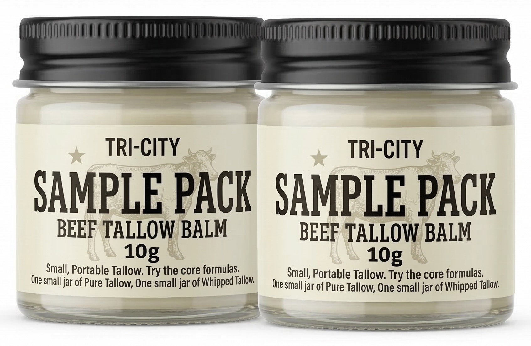 Sample Pack